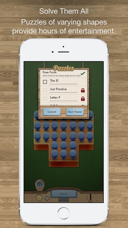Peg Jump screenshot-3