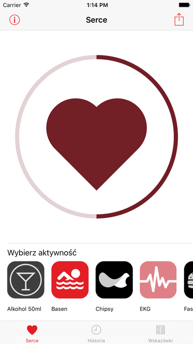 Screenshot #2 pour Serce