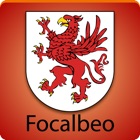 Focalbeo Irish <-> English dictionaries