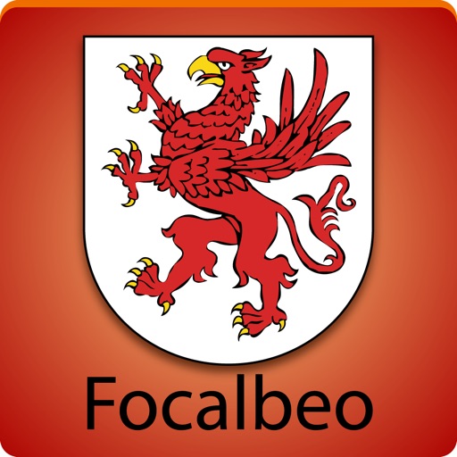 Focalbeo Irish <-> English dictionaries icon