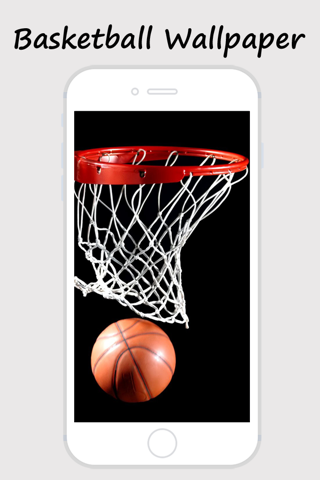 Basketball Wallpapers - Sports Backgrounds and Wallpapers screenshot 3