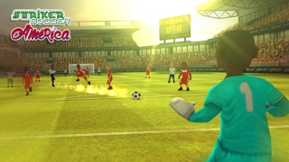 Striker Soccer Americaのおすすめ画像4