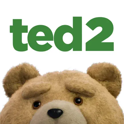 Ted 2 - The Official Photo Booth Читы