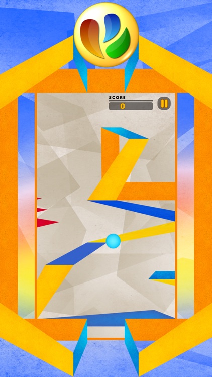 Infinite Bounce screenshot-3