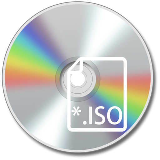 ISO Creator