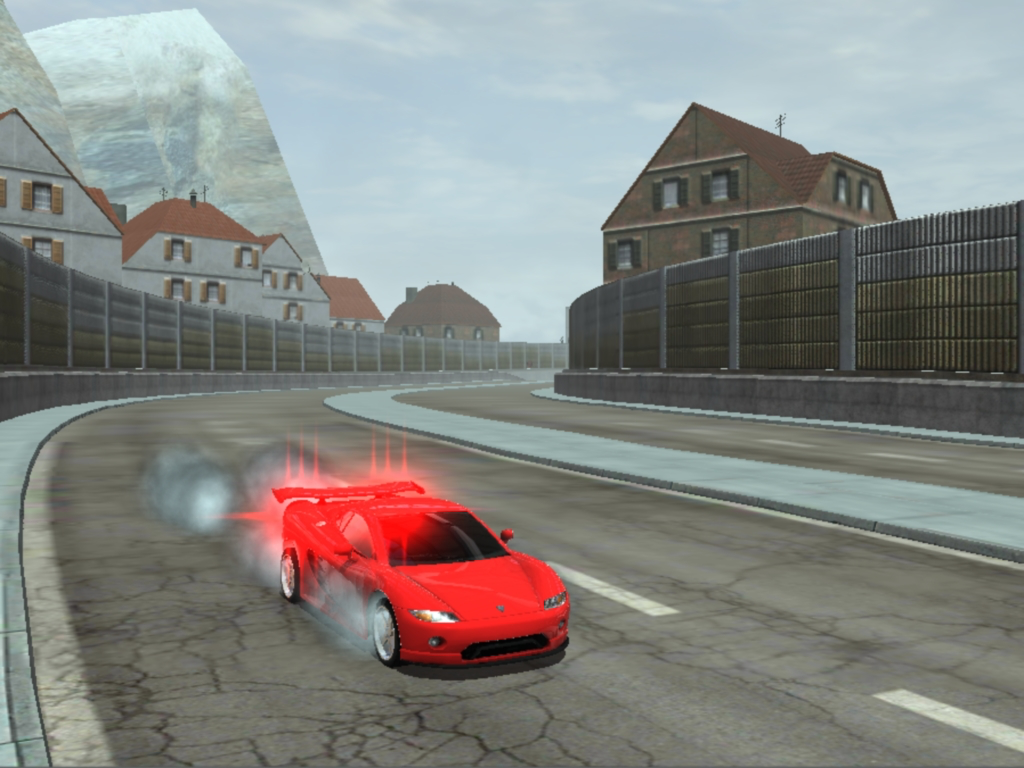 Car City Rally screenshot 9