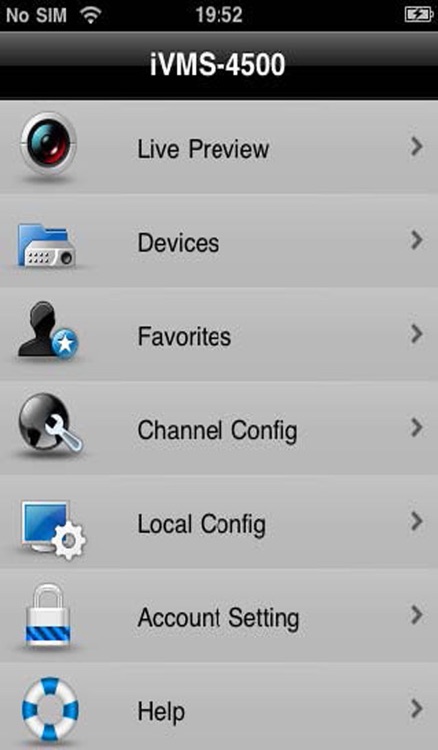 Fermvision CCTV