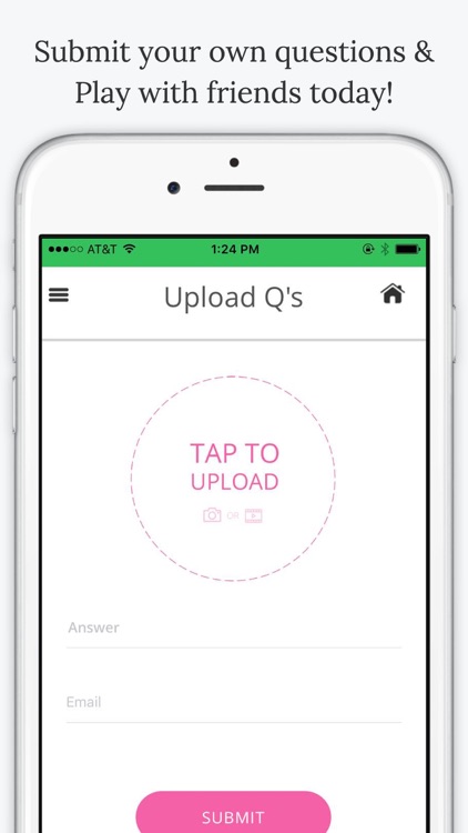 Qwiz - Guess The Picture screenshot-4