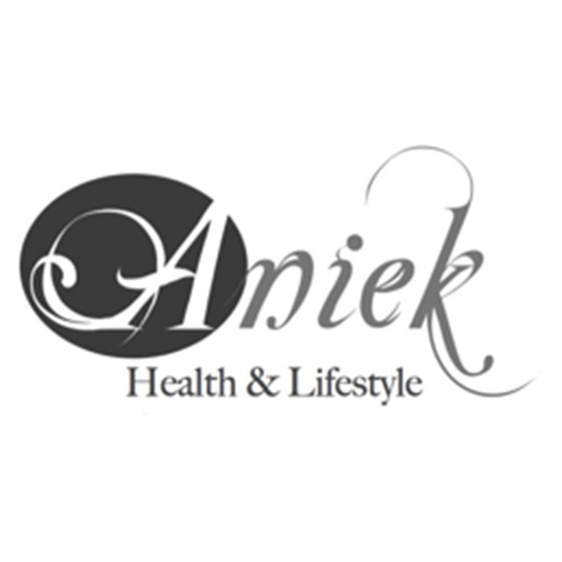 Aniek Health & Lifestyle