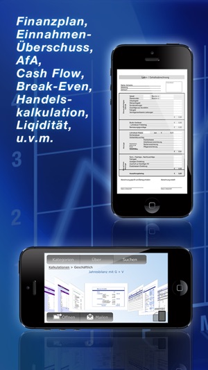 FinanzManager für Numbers(圖3)-速報App