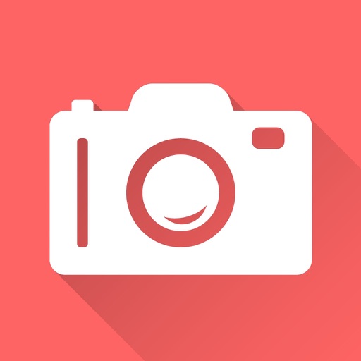 Lux Camera Pro - Light Meter Pro & Measurement Icon