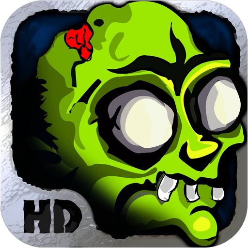 Horror Castle Escape iOS App