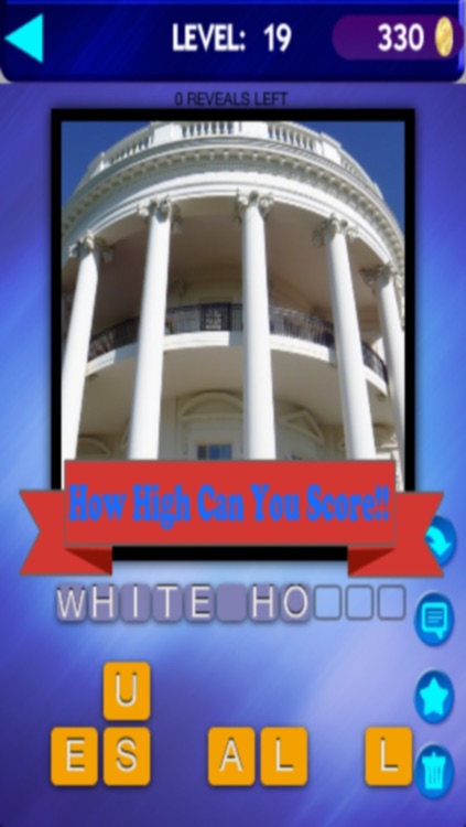 A Guess the Close Up Pics Trivia Quiz - Ultimate Word Heroes Random Puzzle Game - Free App screenshot-3