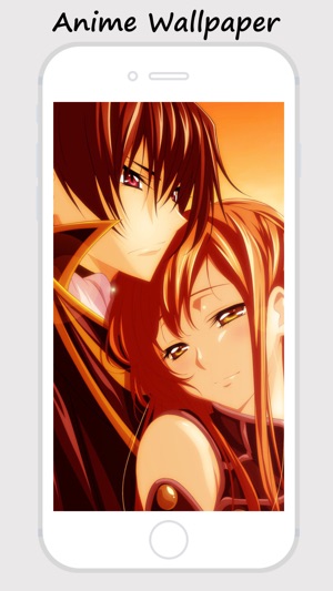 Anime Wallpapers & Backgrounds(圖4)-速報App
