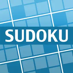 Sudoku Puzzles Based on Bendon Puzzle Books - Powered by Flink Learning app icon