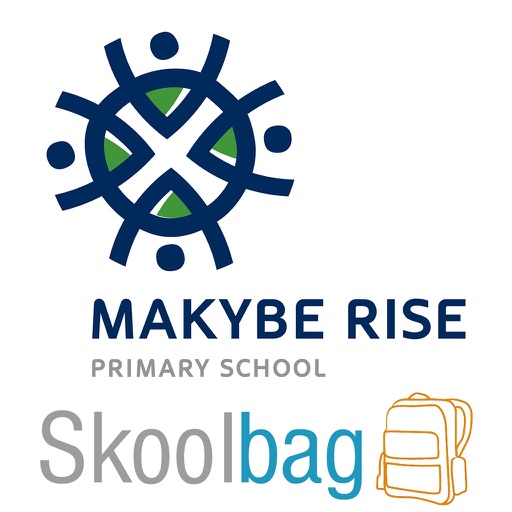 Makybe Rise Primary School icon