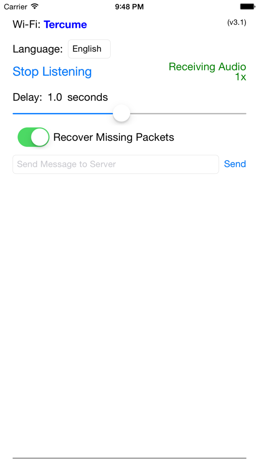 ToWF Receiver (iOS) 由: Mark Briggs ToWF Receiver (iOS) 由: Mark Briggs