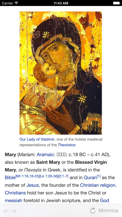 Saint's Feast Day screenshot-4