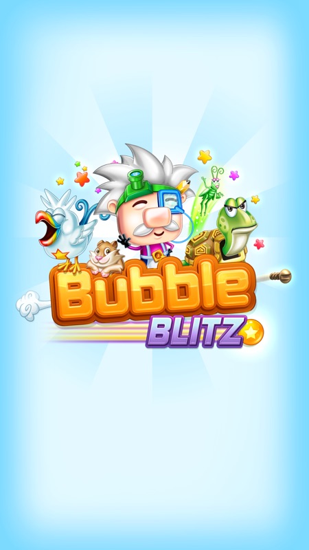 Bubble Blitz screenshot 5