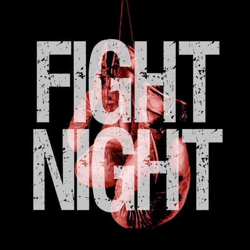 Boxing Fight Night icon