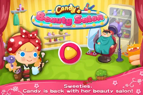 Candy's Beauty Salon