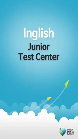 Game screenshot Inglish Junior Test Center mod apk