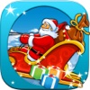 Santa In The Sky - Xmas Flying Simulator For Boys And Girls 3D FULL by The Other Games