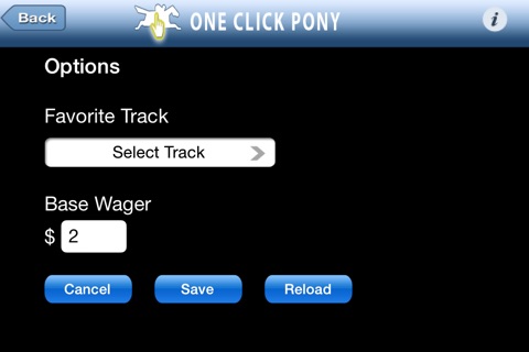 One Click Pony screenshot 4