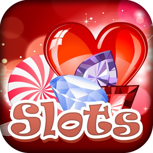 AAA Hit Spin & Crush Crazy Jewel Blitz Slots Jackpot Prize Games Pro Icon