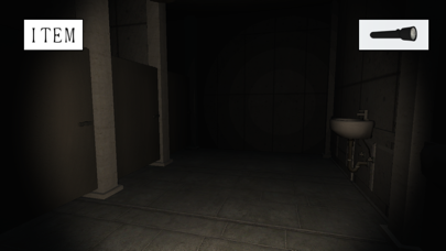 Screenshot 3 of Horror escape game 3D App