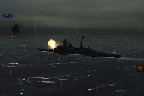 Atlantic Fleet Liteのおすすめ画像2