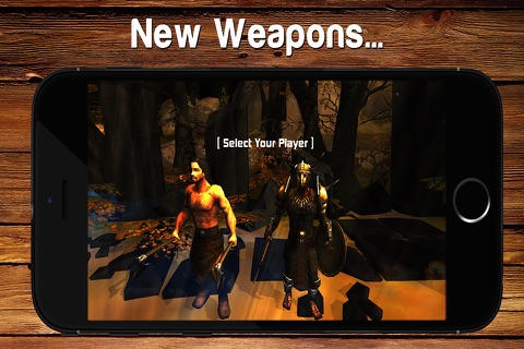 Aaaargh The Age of Orcs - Battle for the Monster Kingdoms screenshot 4