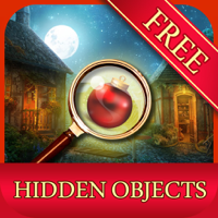 Christmas Investigation  Hidden Object games for free