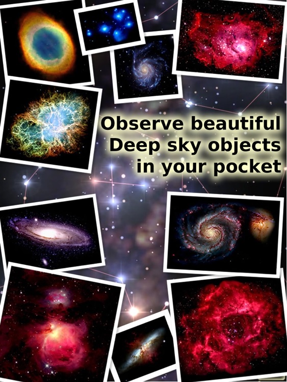 Star Tracker HD - Best StarGazing app to Explore the Universe