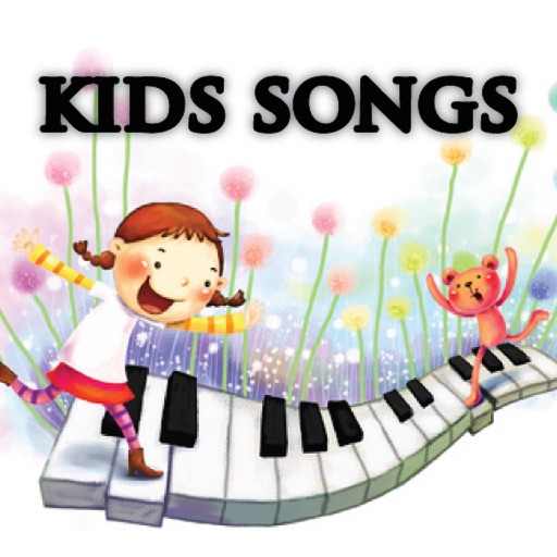 Art Finger Kids Musics