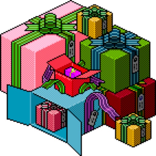 Habbo Crush Icon