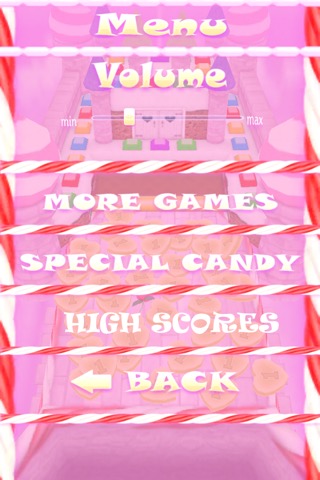 Candy Dozer Coin Splash - Sweet Gummy Cookie Free-Play Arcade Casino Sim Gamesのおすすめ画像5
