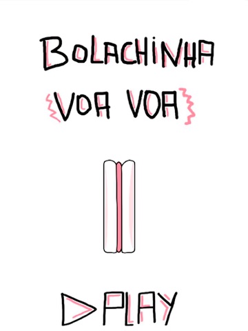 Screenshot #4 pour Bolachinha Voa Voa