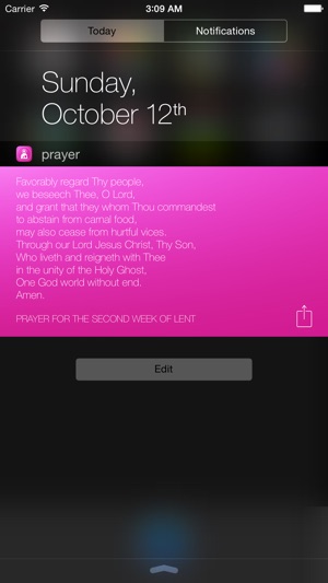 Prayer of the day: your daily inspiration(圖1)-速報App