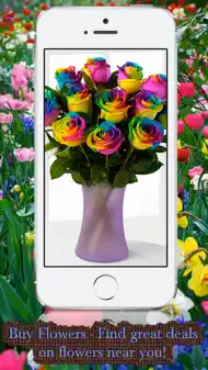Buy Flowers iphone bilder 0