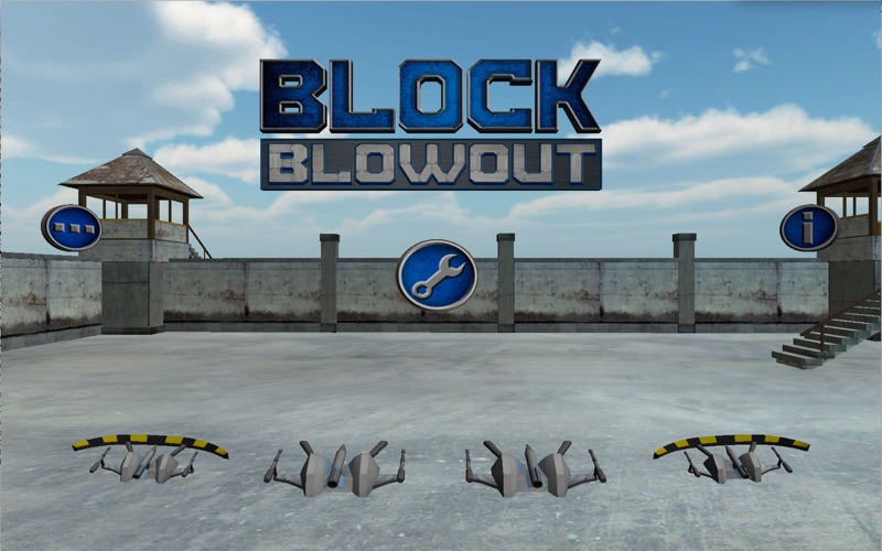 Block Blowout thumbnail 1
