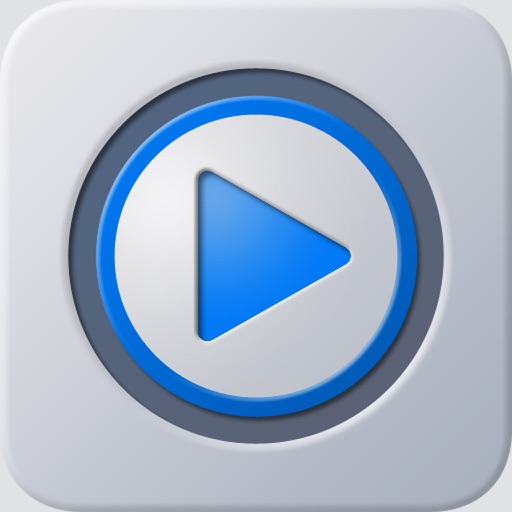 VideoPlayerPro icon