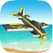 Racing Planes 2 - Extreme Beach Flying