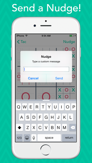 Tac – Tic Tac Toe Reimaginedのおすすめ画像5