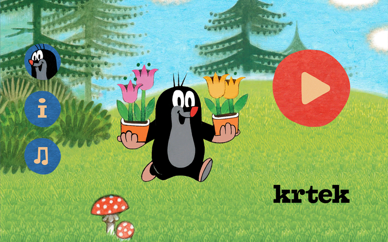 Little Mole's Find It thumbnail 1