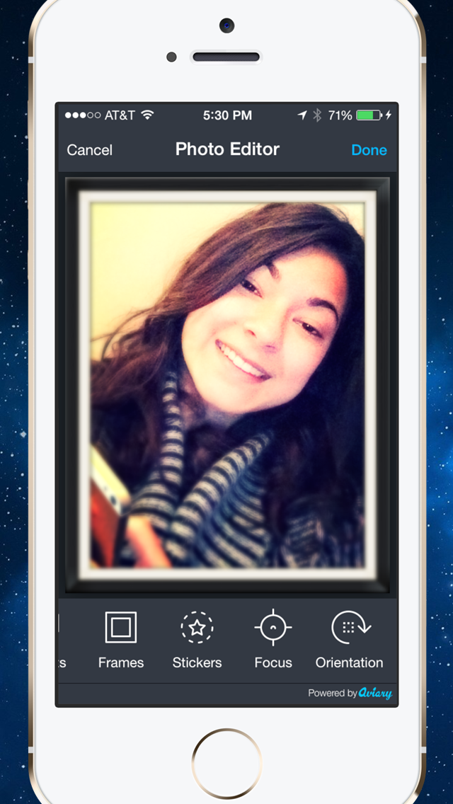Rise & Shine: Smiling Alarm Clock screenshot 5