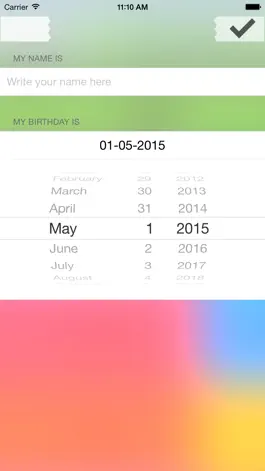 Game screenshot NumberToday hack