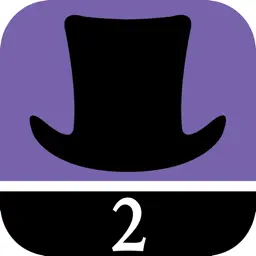 Arsene Lupin 2: The Hollow Needle app icon