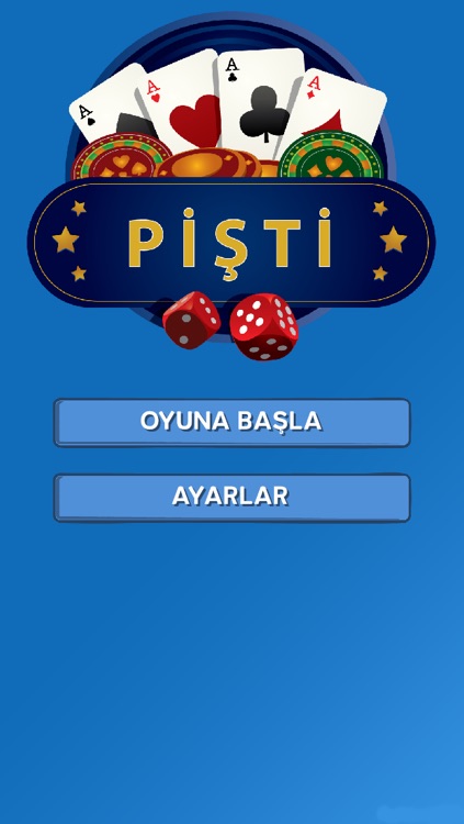 Pişti +
