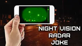 Game screenshot Night Vision Radar Joke hack